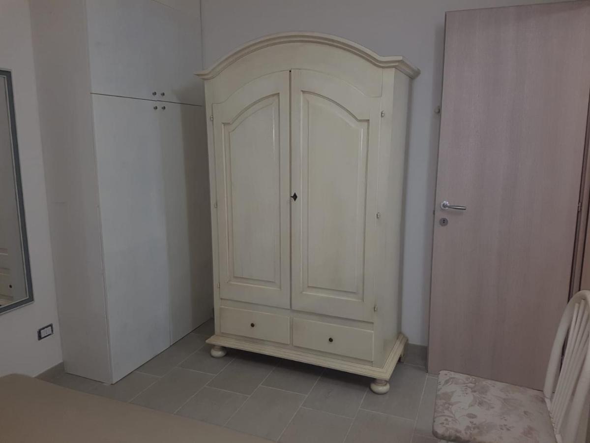 Villa Relax Sul Mare 갈리폴리 외부 사진